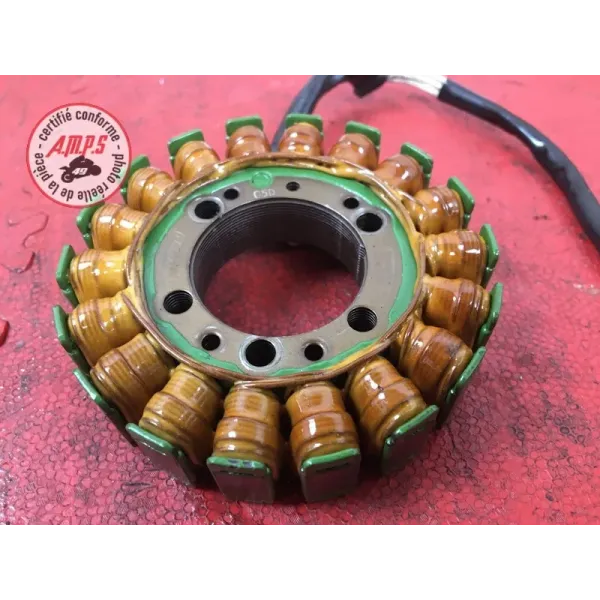 Stator alternateur Kawasaki ER6-N 650 2009 à 2011